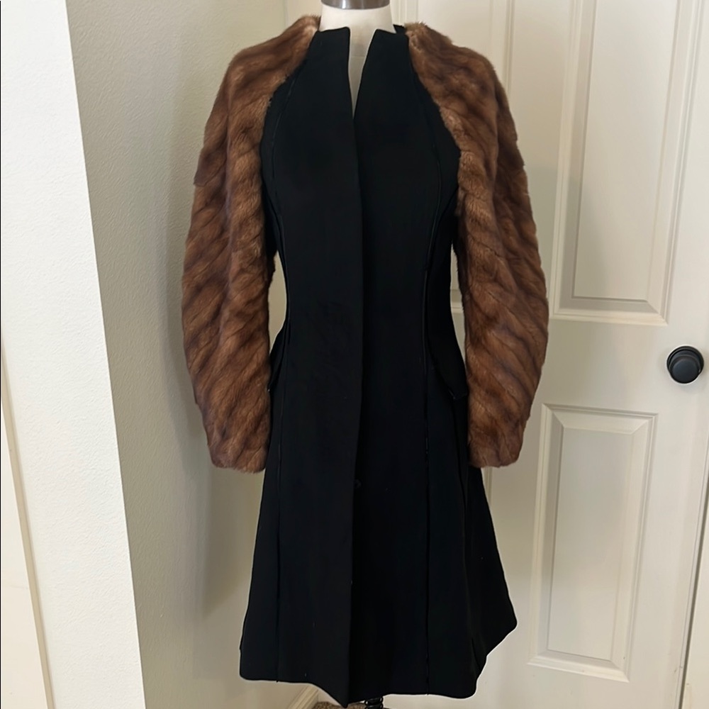Rare new with tags, J Mendel,
